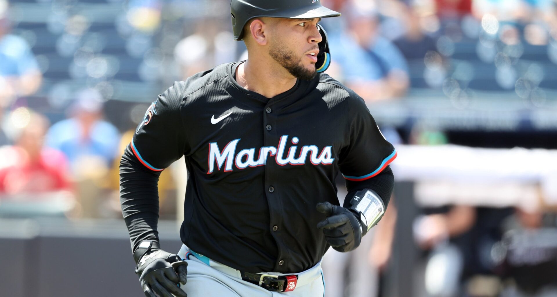 mlb picks Agustin Ramirez Miami Marlins predictions best bet odds