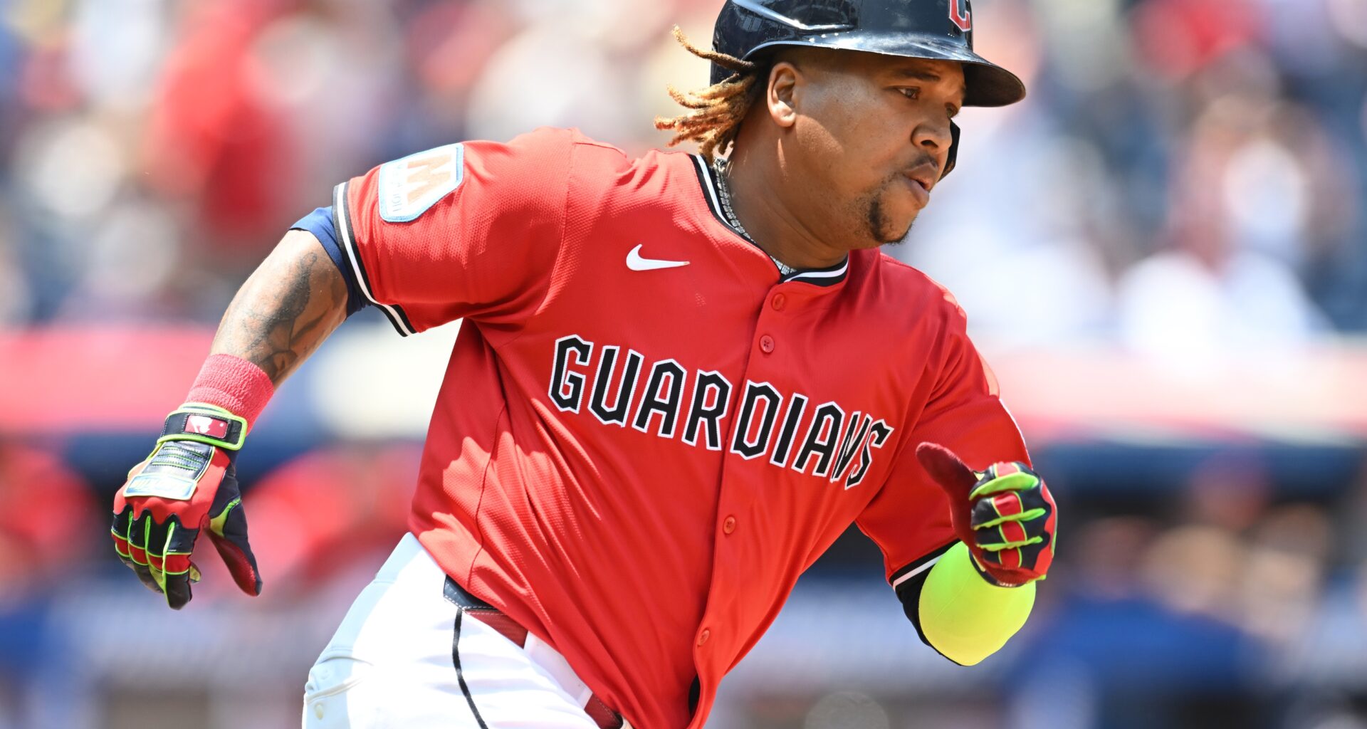 mlb picks Jose Ramirez Cleveland Guardians predictions best bet odds