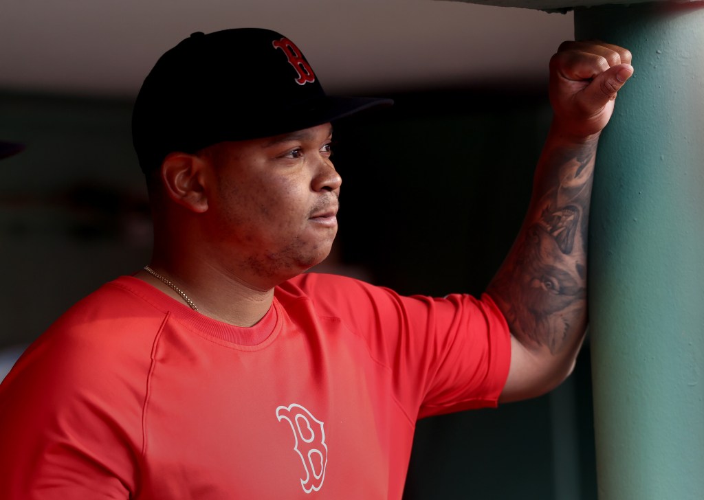 Why didn't Rafael Devers fit new Red Sox 'culture'?