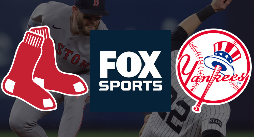 Red Sox-Yankees had MLB's best regular season rating since 2022