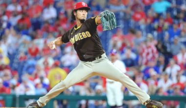 Yu Darvish to Throw Another Simulated Game on Friday - MLB News