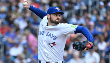 Mariners Select Zach Pop - MLB Trade Rumors