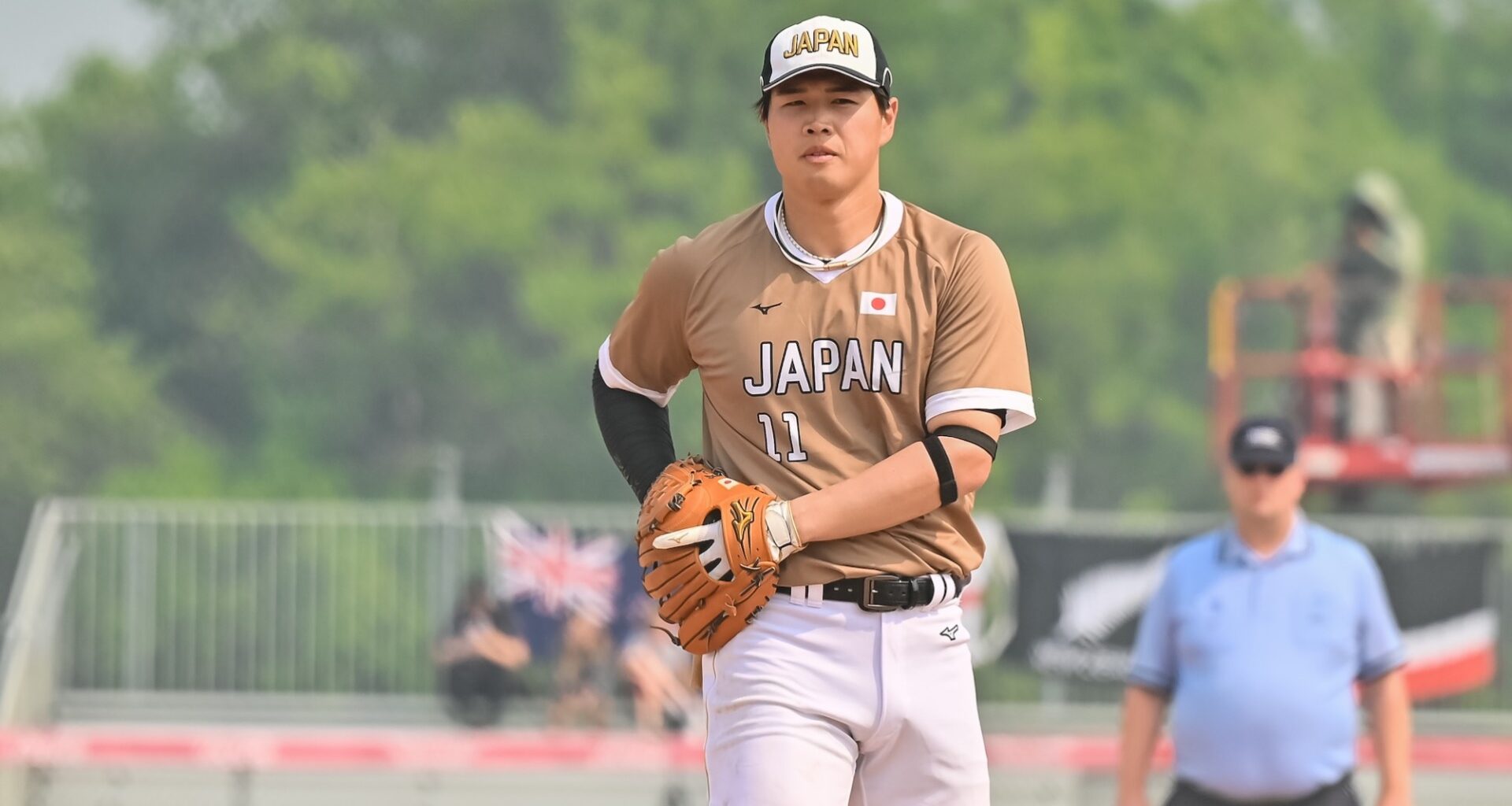 Hiroki Ikeda: From supporting role to ace in Japan’s title hunt