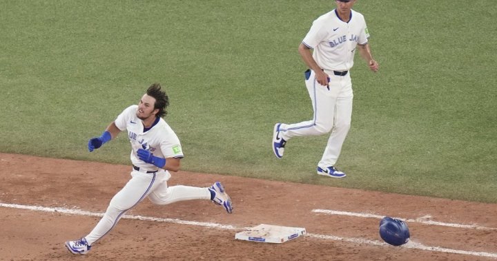 Jays’ depth contributing to hot streak