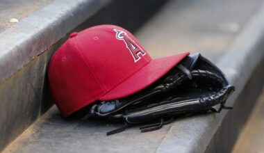 Angels Among Teams Interested in Top Japanese Pitcher: Report