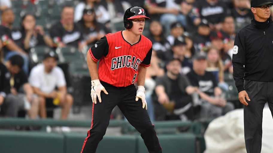 Sports Illustrated - Ranking Every MLB City Connect…