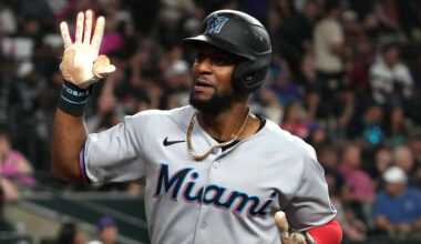 Marlins' Rising Star Delivers Fiery Message Before MLB Trade Deadline