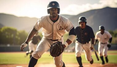 Alabama State Makes MLB Draft History with Juan Cruz and Kameron Douglas Selections