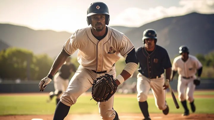 Alabama State Makes MLB Draft History with Juan Cruz and Kameron Douglas Selections