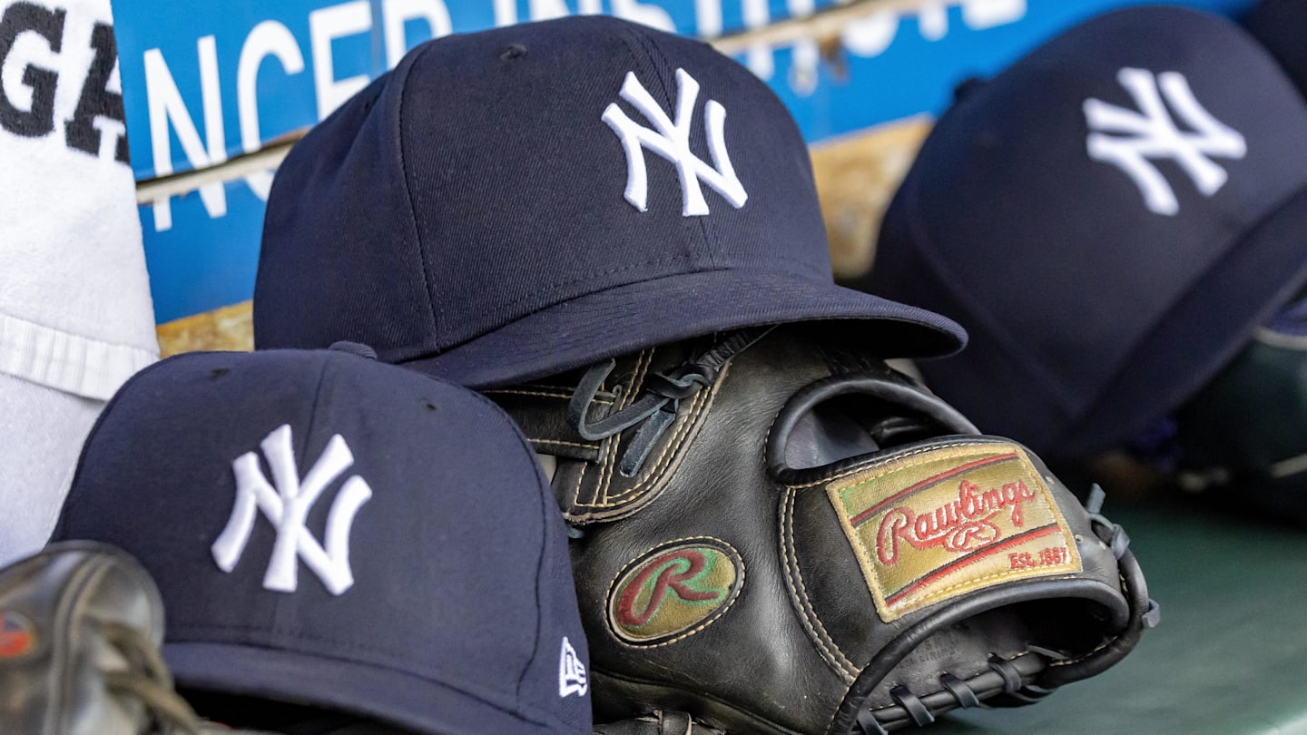 Yankees-Royals Trade Idea Sends Cy Young Runner-Up To New York