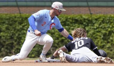 CHSN, WCIU To Simulcast 7 Chicago White Sox Games, Including Crosstown Classic