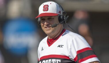 Three 2026 Wolfpack Baseball Commits You Should Know