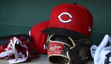 Cincinnati Reds Listed as Fit For A's Bat at MLB Trade Deadline