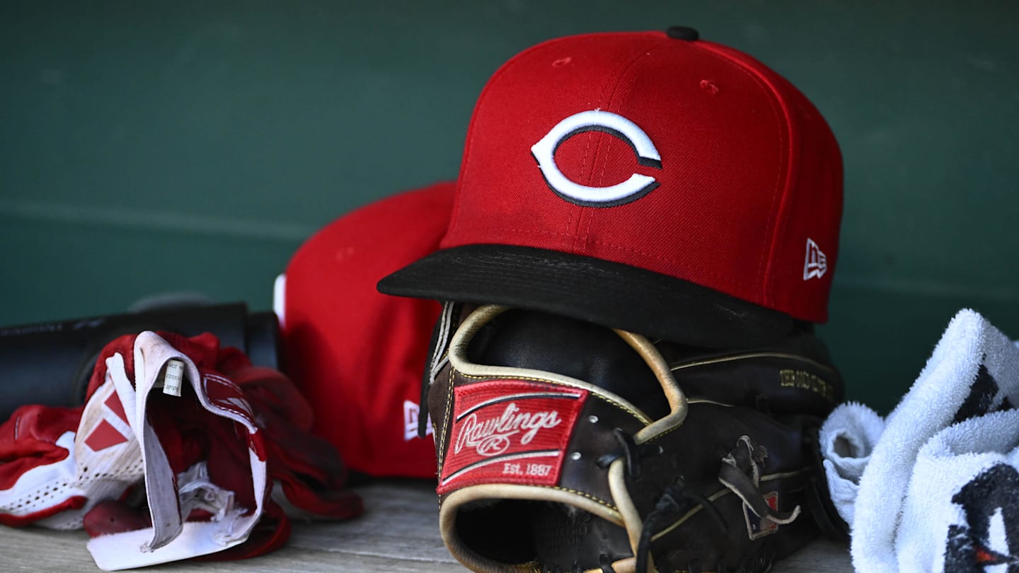Cincinnati Reds Listed as Fit For A's Bat at MLB Trade Deadline