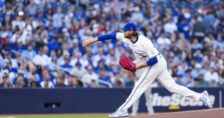 Gausman has best stuff in clutch win over Yankees