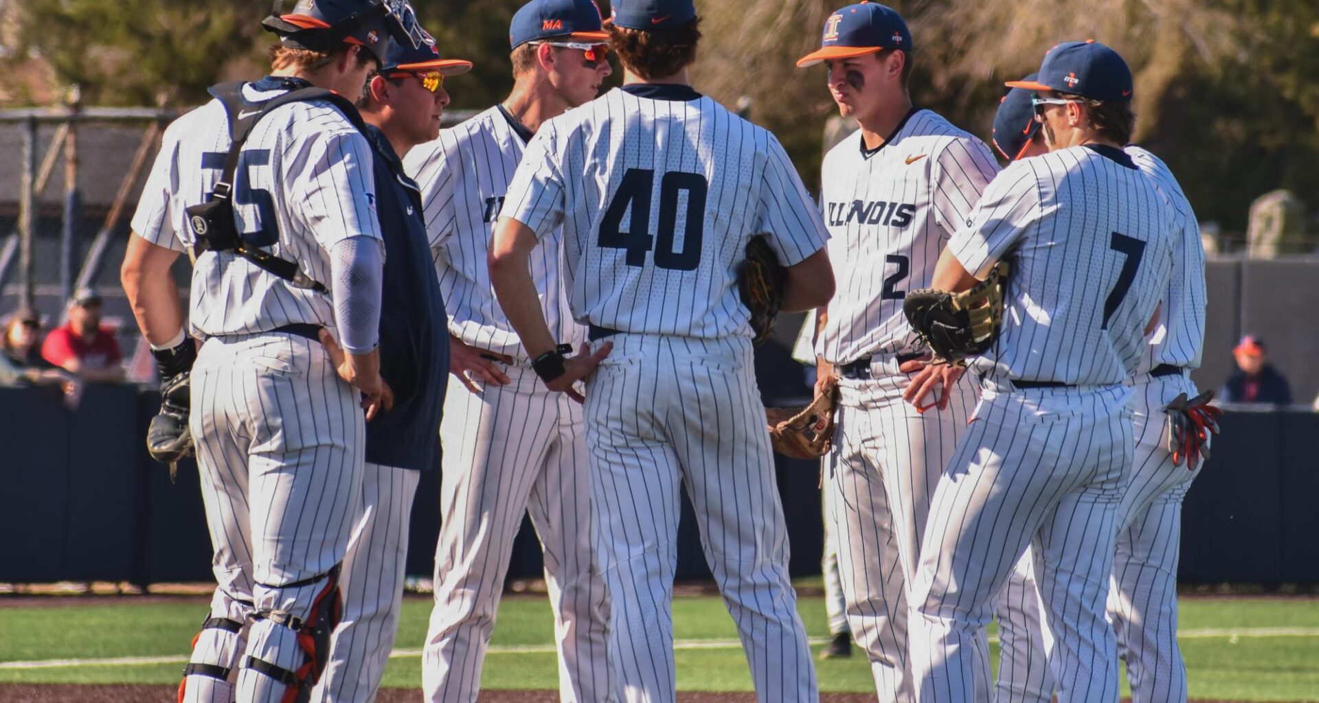 Tyler Schmitt, Julius Sanchez selected in final rounds of 2025 MLB Draft