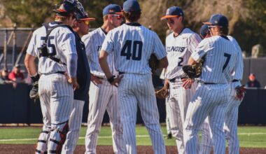 Tyler Schmitt, Julius Sanchez selected in final rounds of 2025 MLB Draft