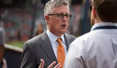 Former Astros GM Jeff Luhnow Regrets Osuna Trade, Says MLB Teams Have Reached Out
