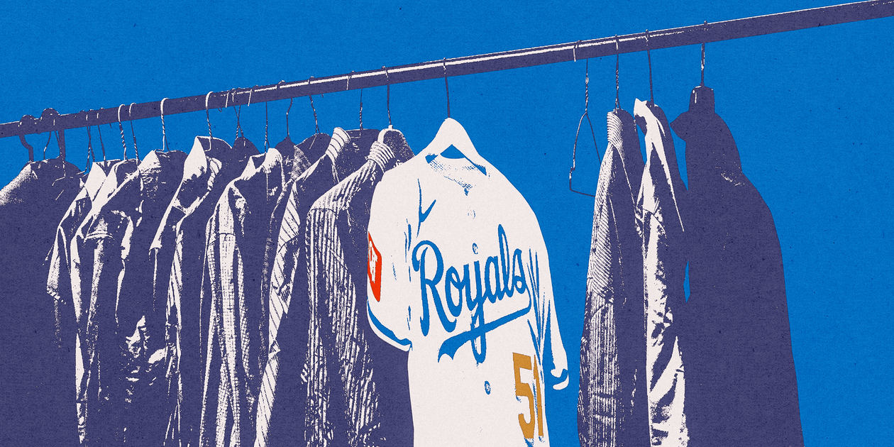 ‘It’s a lot. It’s too much’: What do MLB players do with all their stuff?