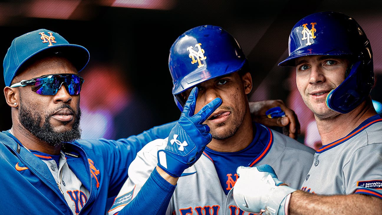 5 biggest Mets storylines to watch in second half of 2025 MLB season - SNY