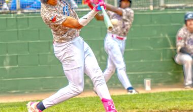 Crabs infielder drafted in the 20th round by San Francisco Giants – Times-Standard