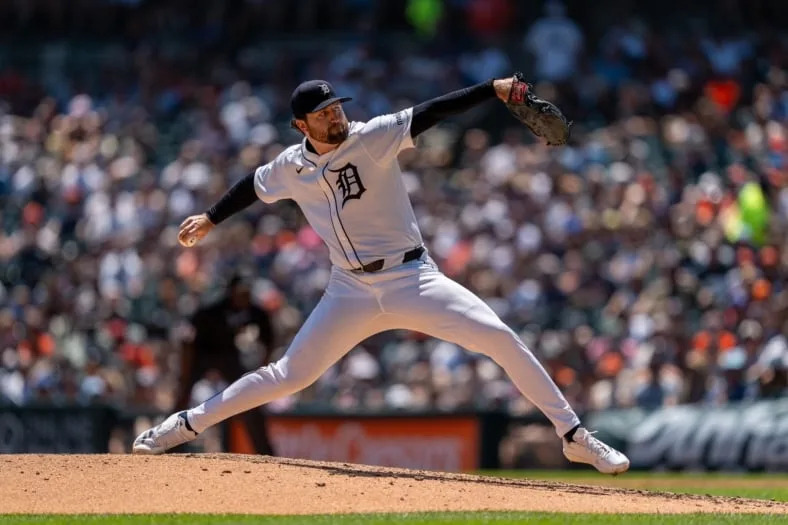 Syndication: Detroit Free Press