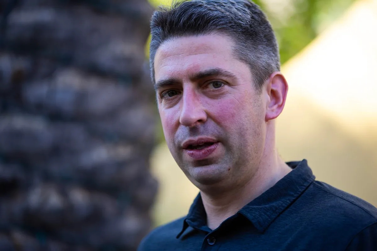 Download app from appStore