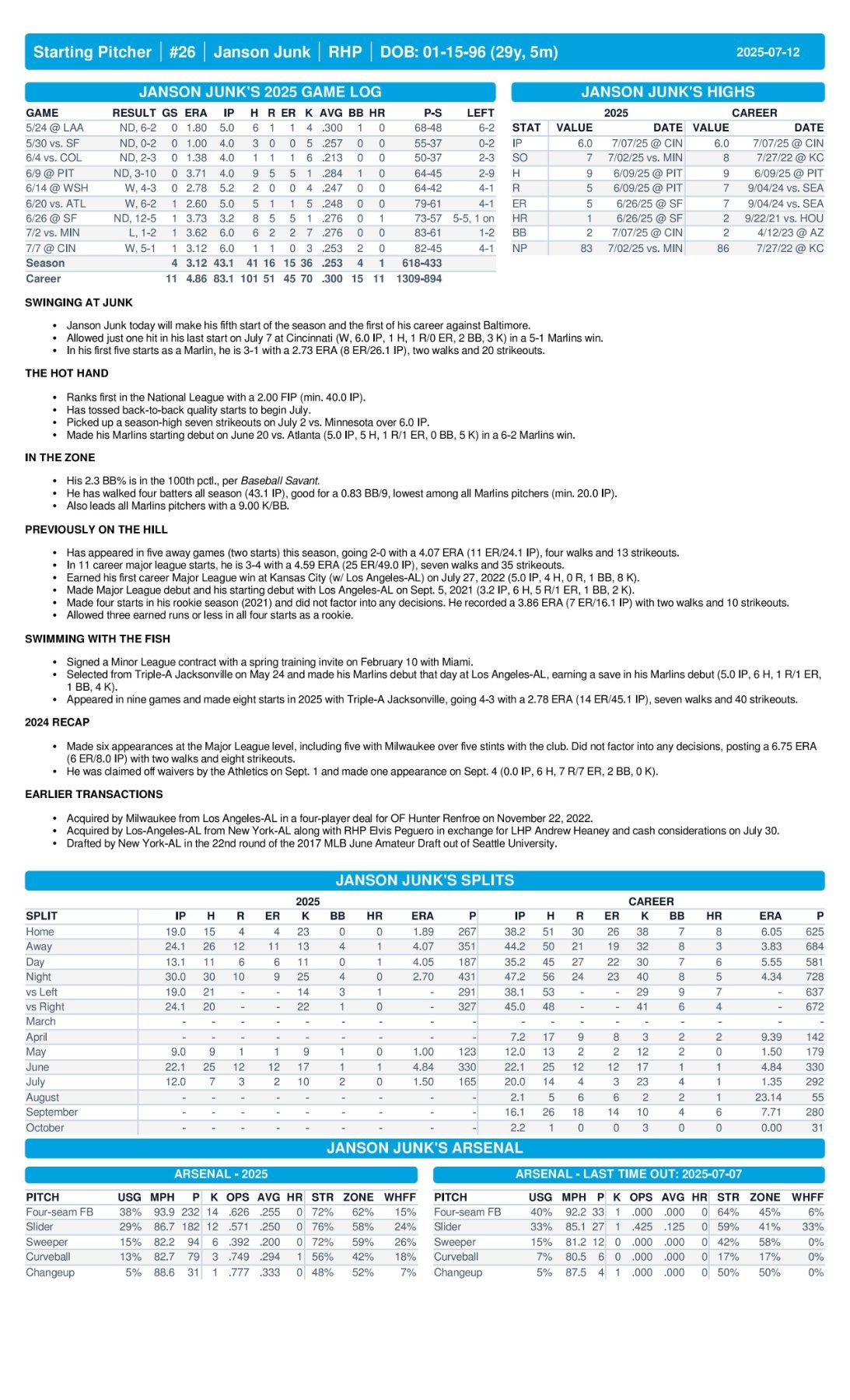 07.12 at BAL - Marlins Game Notes-images-2.jpg