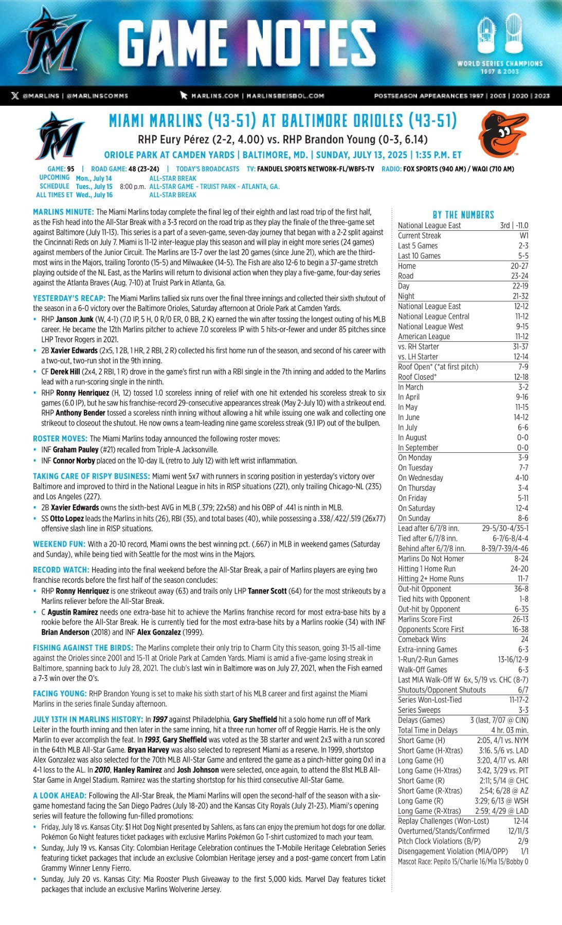 07.13 at BAL - Marlins Game Notes-images-0.jpg