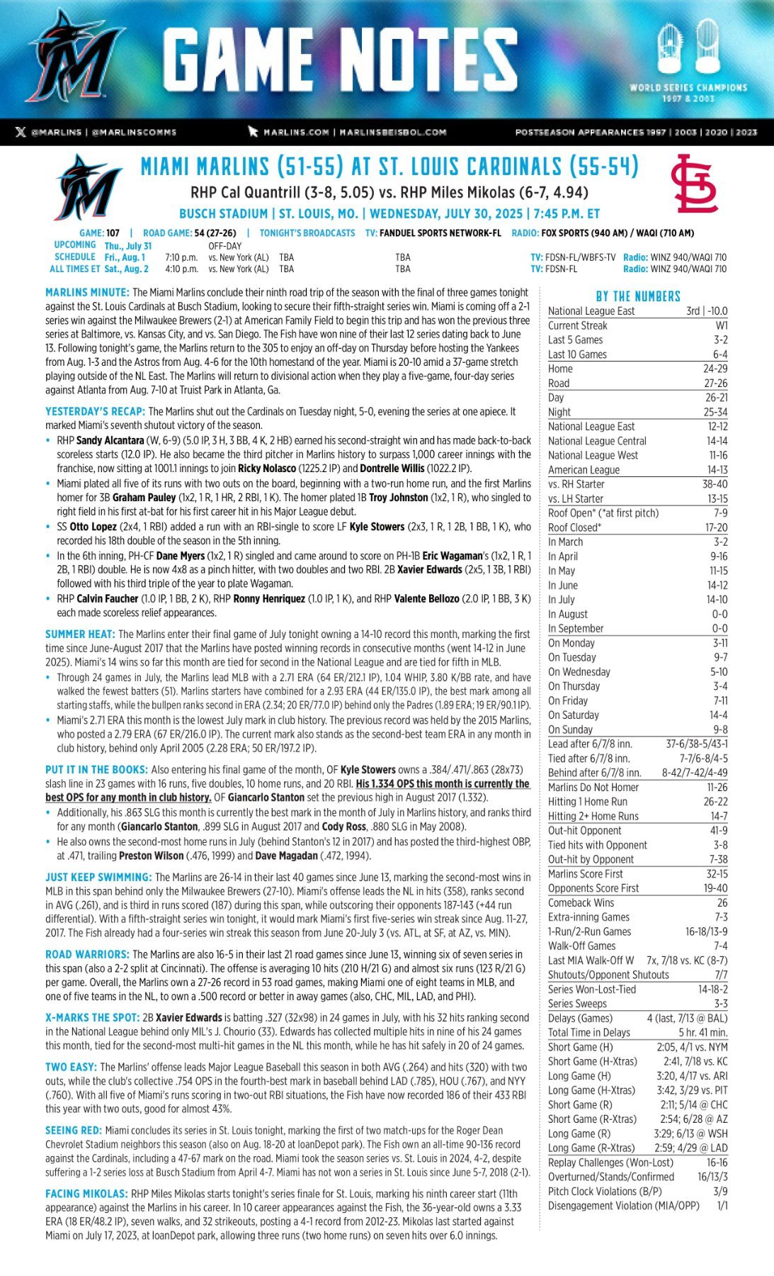 07.30 at STL - Marlins Game Notes-images-0.jpg