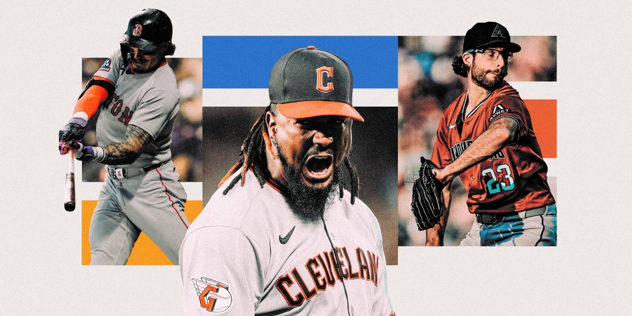 MLB trade deadline Big Board 2.0: Top 40 players on market as July 31 approaches