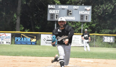 Hadley’s Sorenson Ks 21 batters in complete-game shutout vs. A’s | News, Sports, Jobs