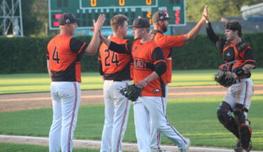 Yankees survive in extras over A’s, Shaikoski inducted to HOF | News, Sports, Jobs