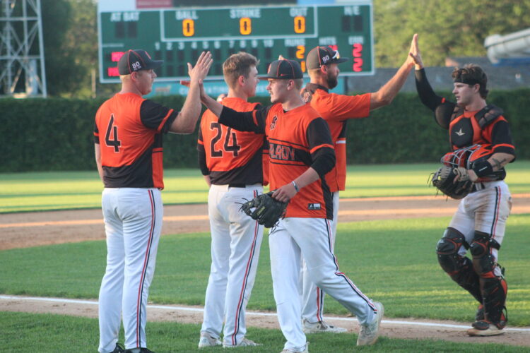 Yankees survive in extras over A’s, Shaikoski inducted to HOF | News, Sports, Jobs