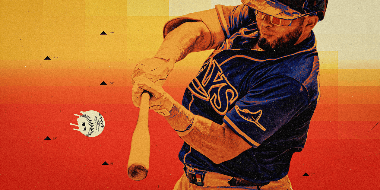 Sweat science: MLB players, teams devise methods to stay cool as temperatures rise