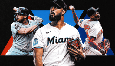 MLB execs predict Alcantara, Naylor and other players most likely to be traded at deadline