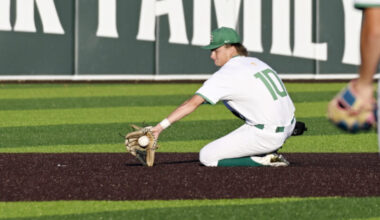 SE baseball team opens tourney play | News, Sports, Jobs