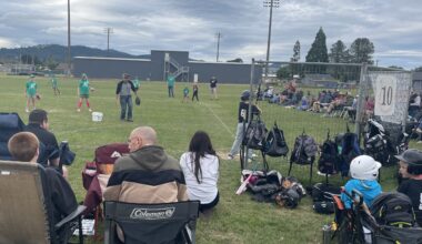 Three Things: Baseball, street party and Pride