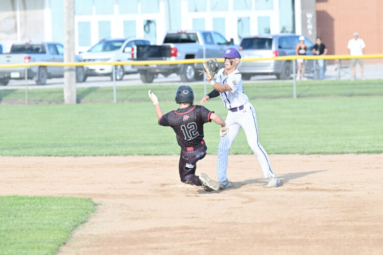 Dodgers impressive in regular-season finale | News, Sports, Jobs