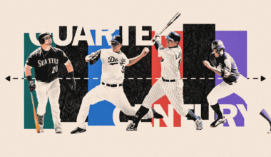 That guy was an All-Star? Every MLB team’s most forgotten selection from the past quarter-century