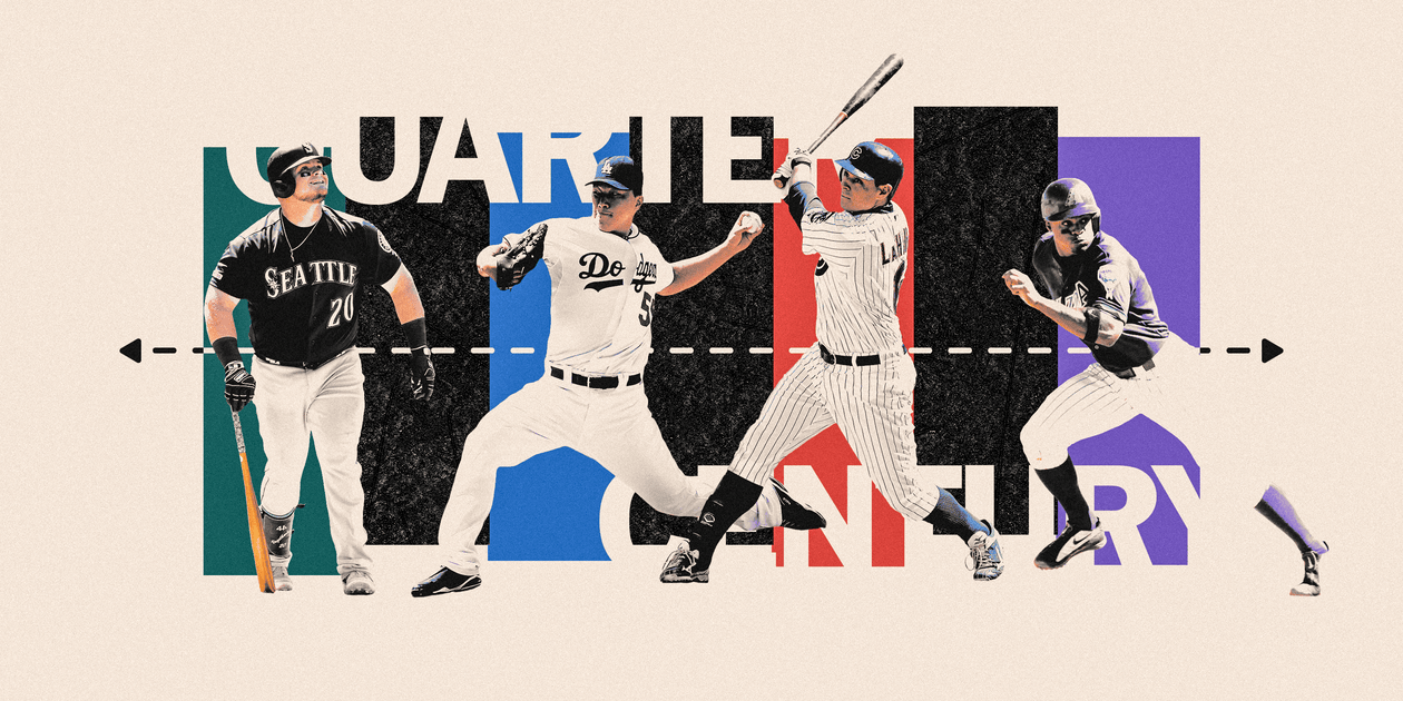 That guy was an All-Star? Every MLB team’s most forgotten selection from the past quarter-century