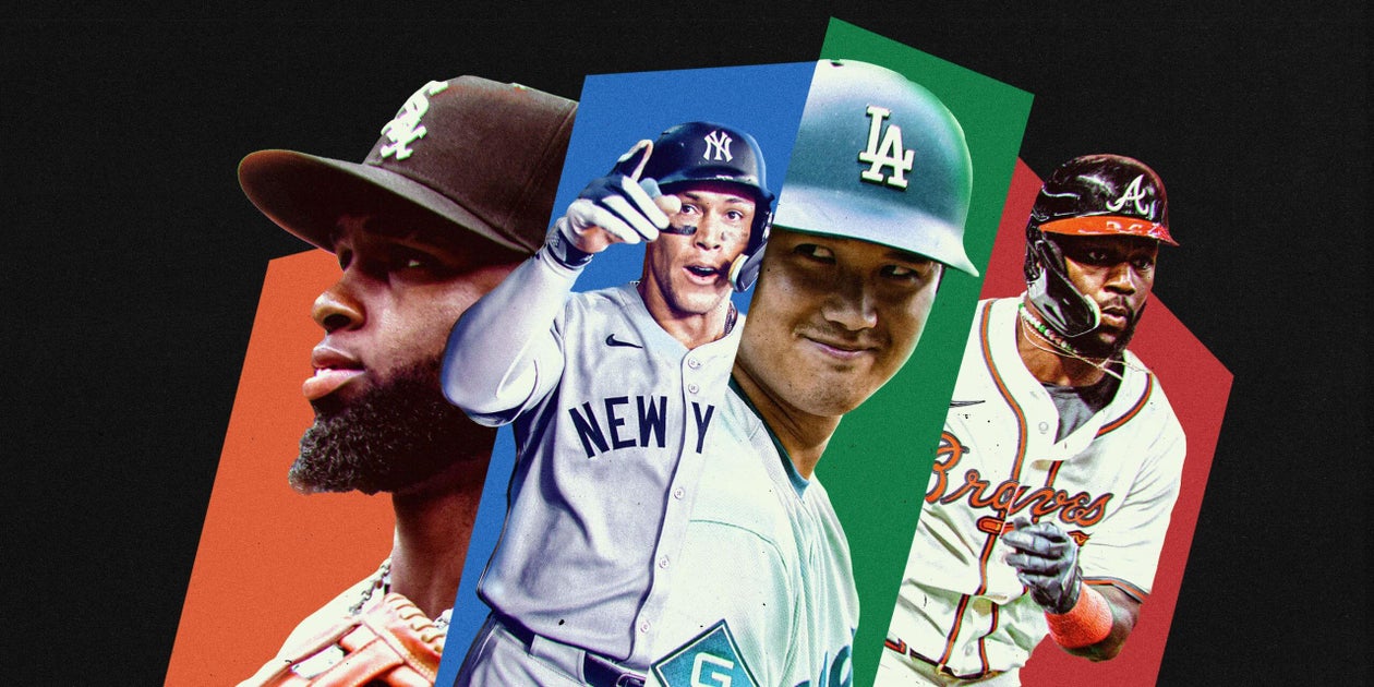 MLB midseason awards 2025: MVP and LVP, Cy Young and Cy Yuk, top rookies and more