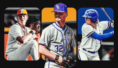 Final MLB Mock Draft 2025: Kade Anderson still at 1; where will Ethan Holliday land?