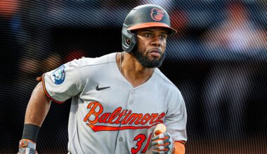 Pros and Cons: Should Mets trade for Cedric Mullins? - SNY