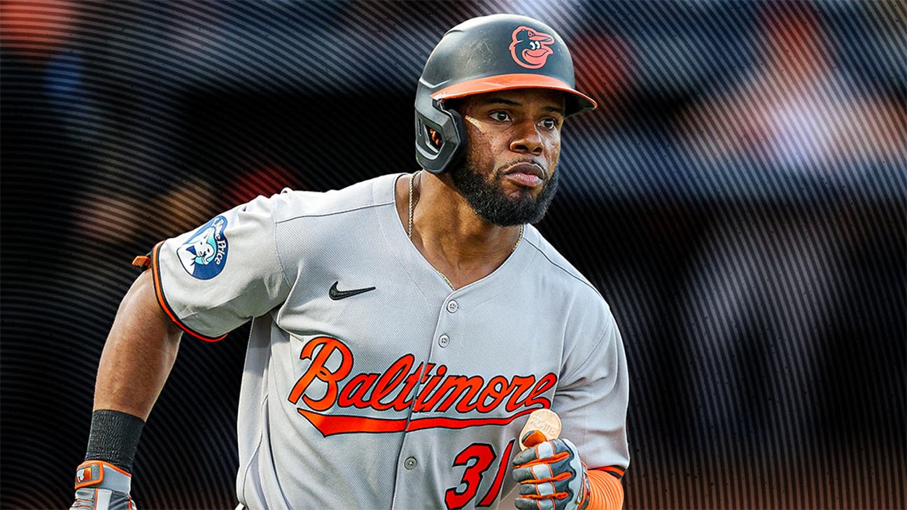 Pros and Cons: Should Mets trade for Cedric Mullins? - SNY