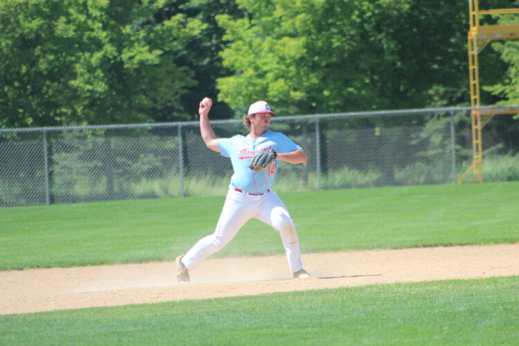 Cardinals split final weekend homestand with Rox and Coyotes | News, Sports, Jobs