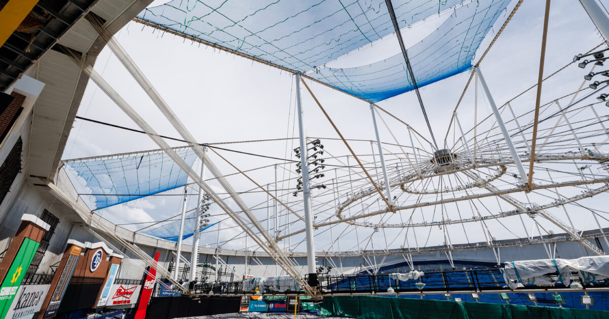 Rays redevelopment deal officially ends, progress continues • St Pete Catalyst