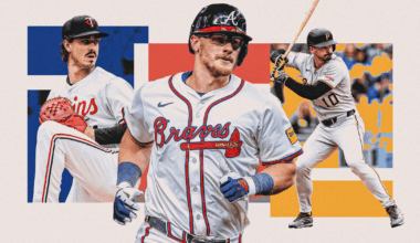 MLB trade deadline tiers 2.0: Sorting through the buyers, sellers and ‘tailors’