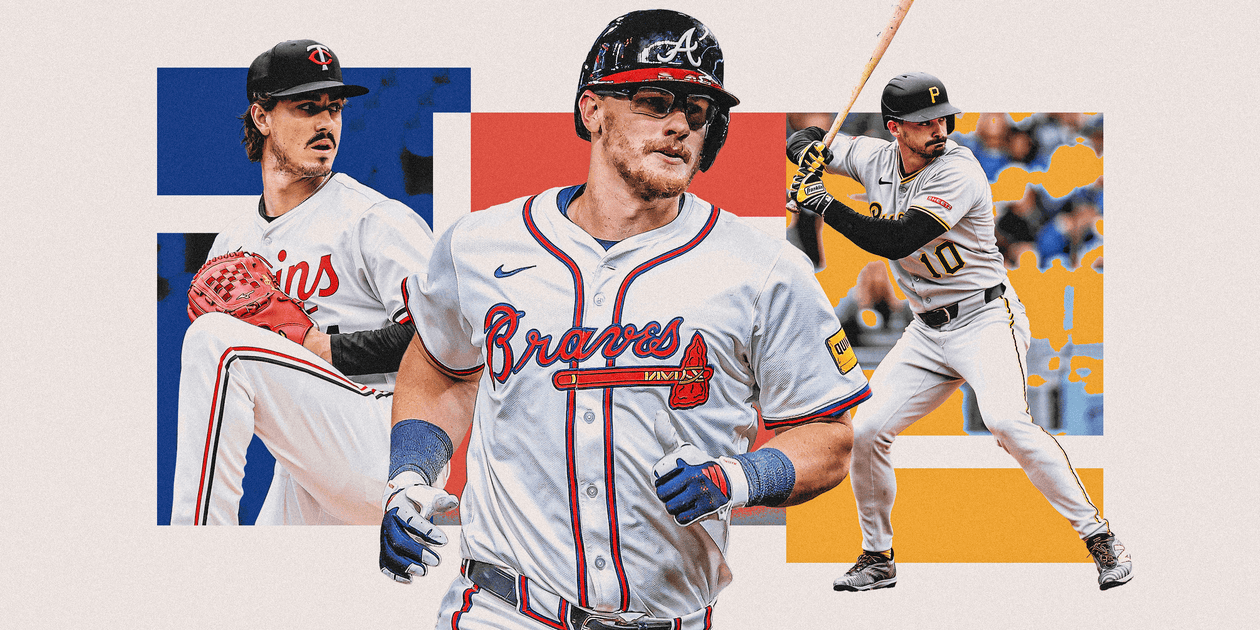 MLB trade deadline tiers 2.0: Sorting through the buyers, sellers and ‘tailors’