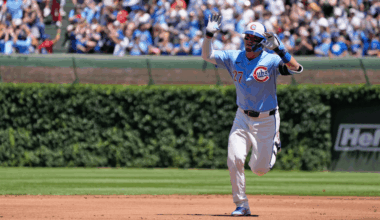 Cubs takeaways: What we learned as win over Red Sox opens second half